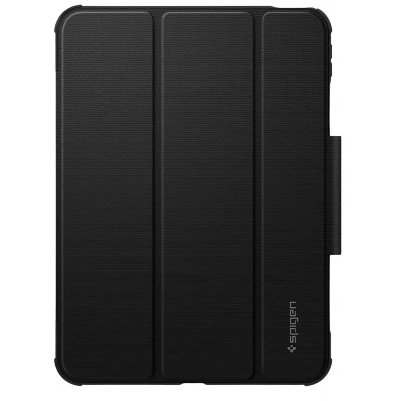 Capa Spigen Para iPad Pro 11" Rugged Armor Pro ACS01025 - Gunmetal