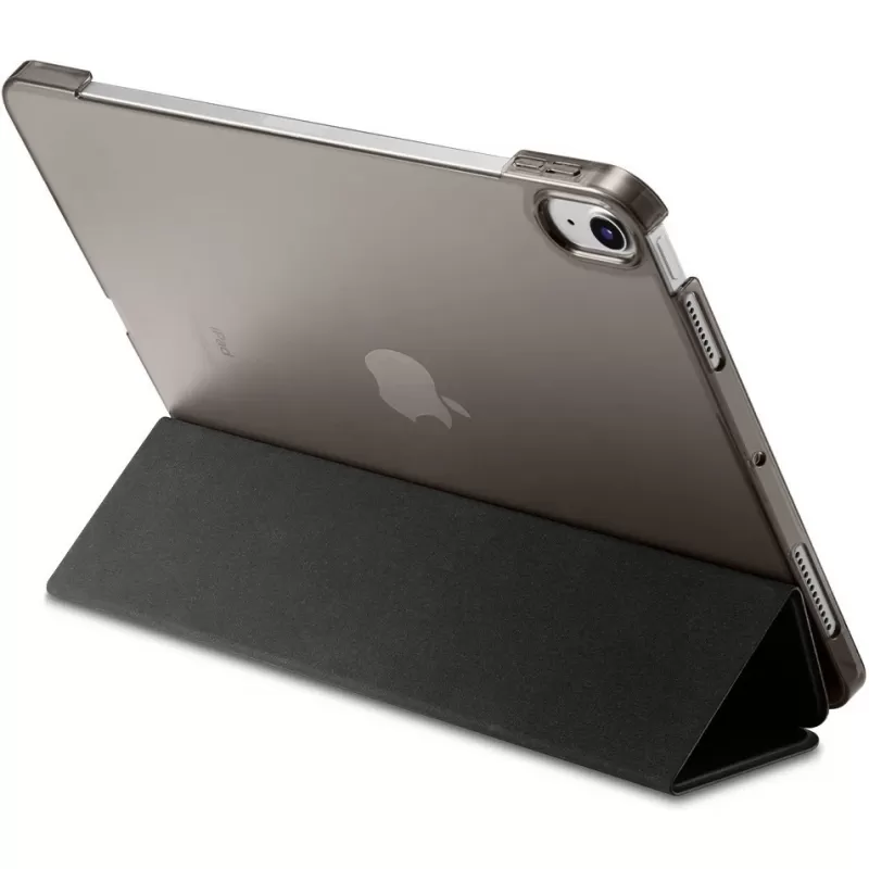 Capa Spigen para iPad Air 10.9" ACS02050 Smart Fold - Black