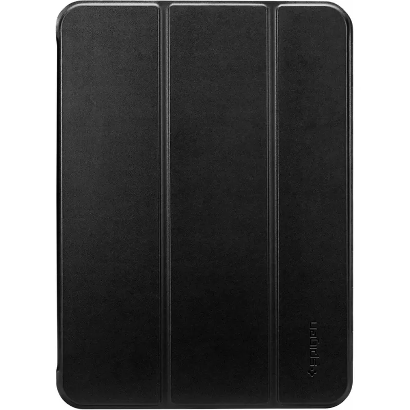 Capa Spigen para iPad 10th 10.9" ACS05309 Smart Fold - Black