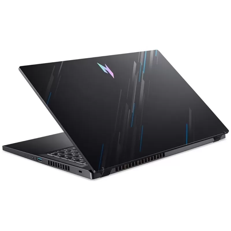 Notebook Acer Nitro V15 ANV15-51-53CS 15.6" Intel Core i5-13420H 16/512GB W11H NVIDIA GeForce RTX4050 6GB - Obsidian Black