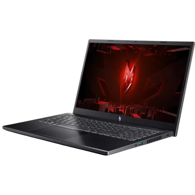 Notebook Acer Nitro V 15 ANV15-51-93HS 15.6" Intel Core i9-13900H 16/512GB W11 NVIDIA GeForce RTX4060 8GB - Obsidian Black