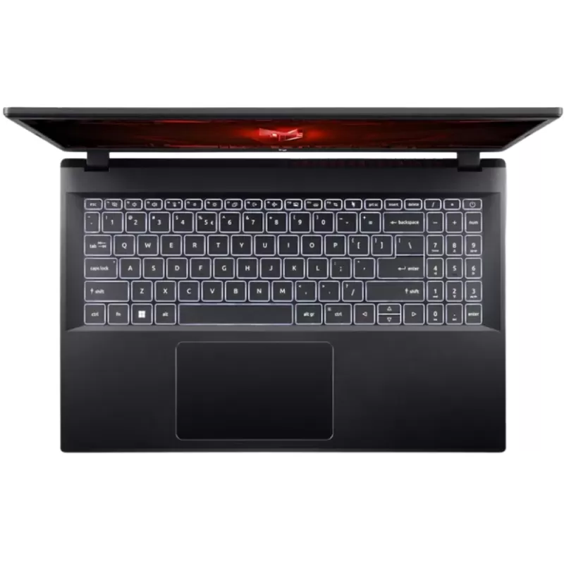 Notebook Acer Nitro V 15 ANV15-51-93HS 15.6" Intel Core i9-13900H 16/512GB W11 NVIDIA GeForce RTX4060 8GB - Obsidian Black