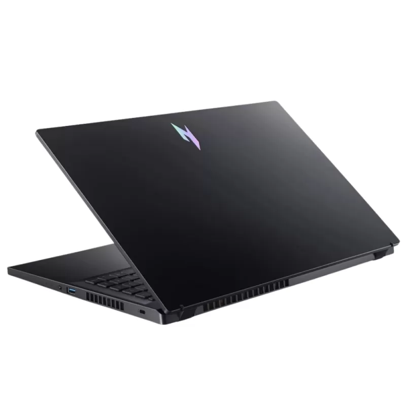 Notebook Acer Nitro V 15 ANV15-51-93HS 15.6" Intel Core i9-13900H 16/512GB W11 NVIDIA GeForce RTX4060 8GB - Obsidian Black