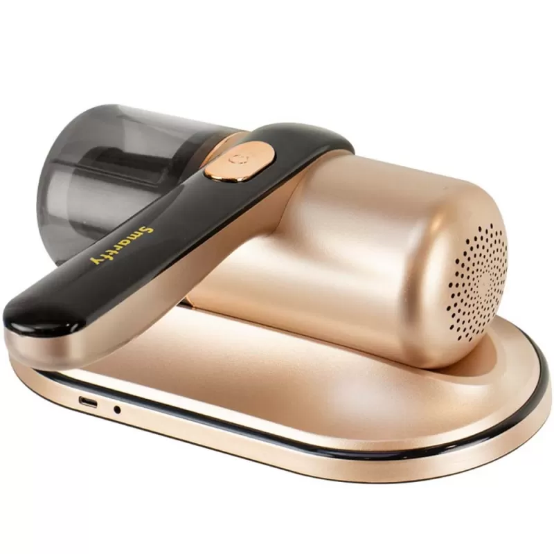 Aspiradora Portátil Smartfy APP01 68W 185mL - Gold