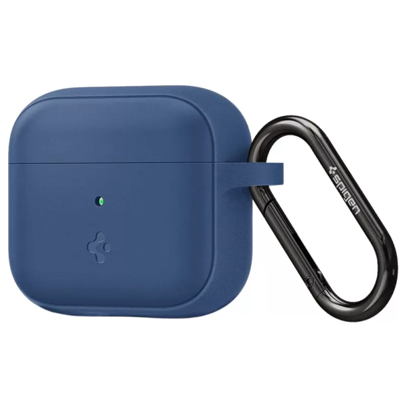 Capa Spigen para AirPods (3rd Gen) ASD02899 Silico...