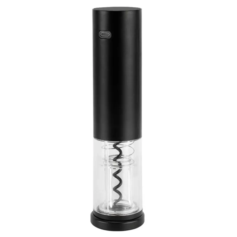 Abridor de Vino Eléctrico Smartfy AV02I - Black