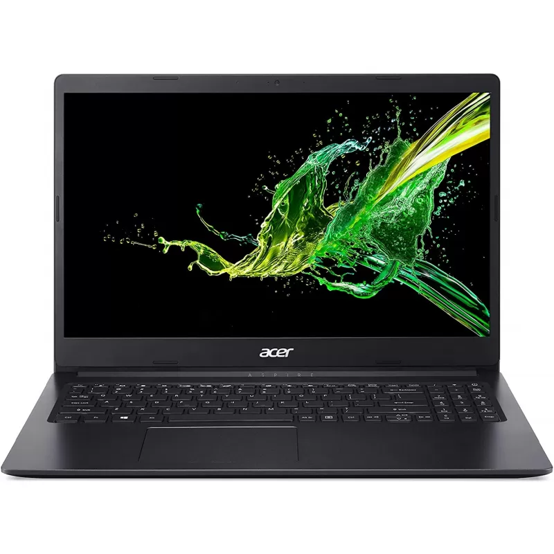 Notebook Acer Aspire 1 A115-31-C2Y3 Intel Celeron N4020 4/64GB 15.6" W10 - Black