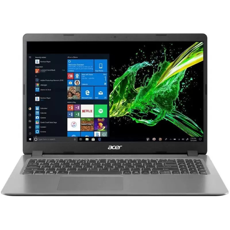 Notebook Acer Aspire 3 A315-56-594W Intel Core i5 ...