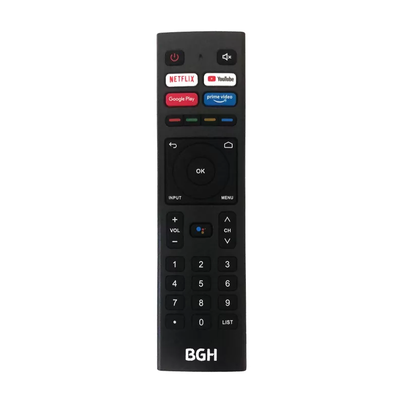 Smart TV LED BGH 43" B4324FK5AIPY Full HD