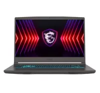 Notebook MSI Thin A15 B7VF-461US 15.6" AMD Ry...