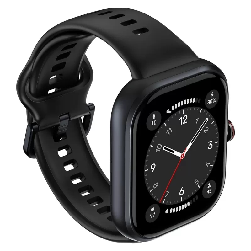 Reloj Smart Honor Choice BOT-WB01 - Black