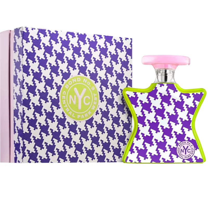 Perfume Bond No.9 NYC Central Park West EDP Unisex...