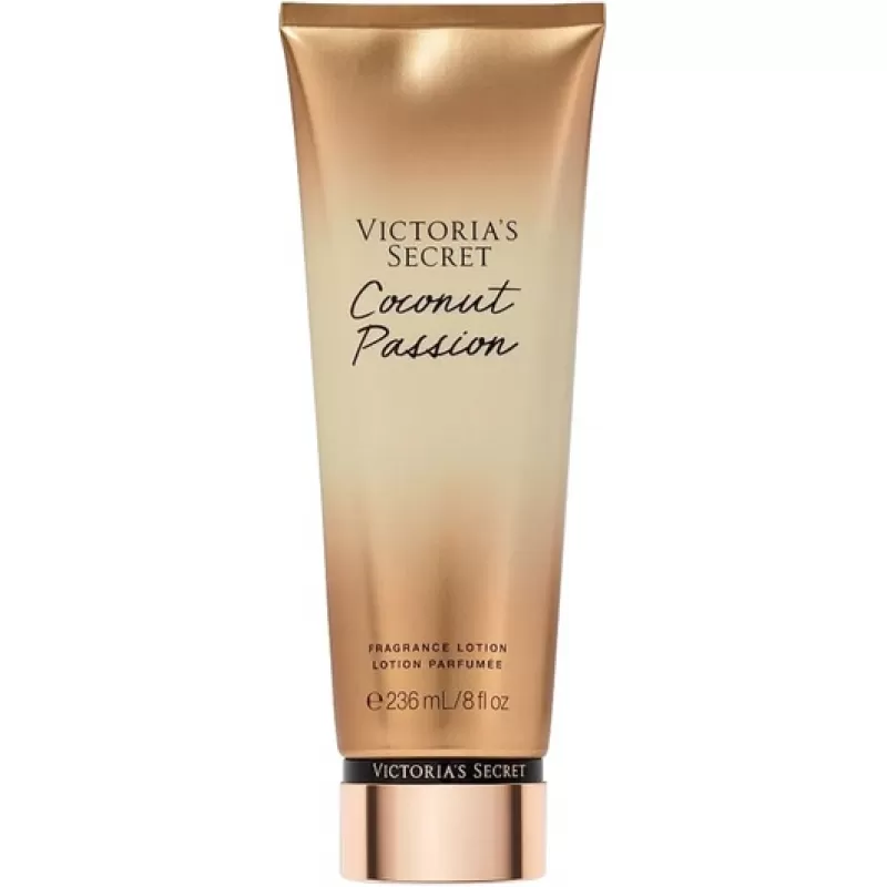 Body Lotion Victoria's Secret Coconut Passion - 23...