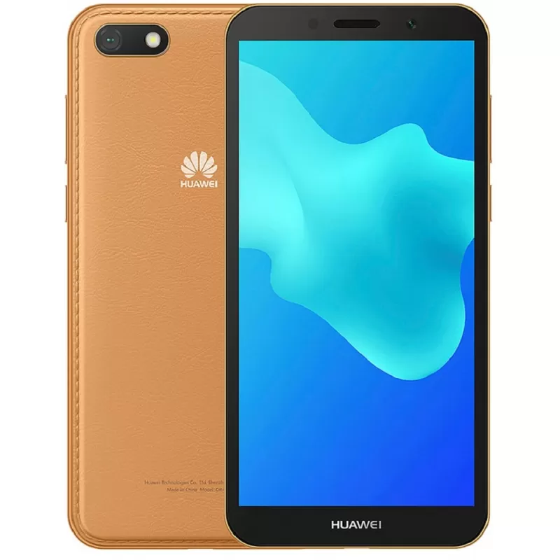 Smartphone Huawei Y5 2018 DRA-LX3 DS 1/16GB 5.45&q...