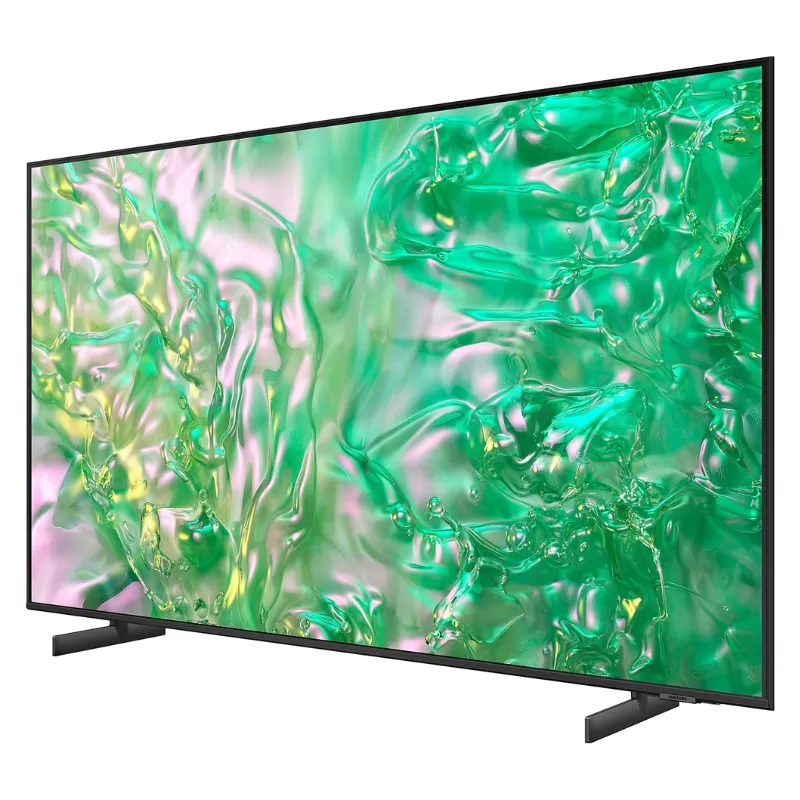 Smart TV LED Samsung 55" UN55DU8000GXZS Crystal UHD 4K