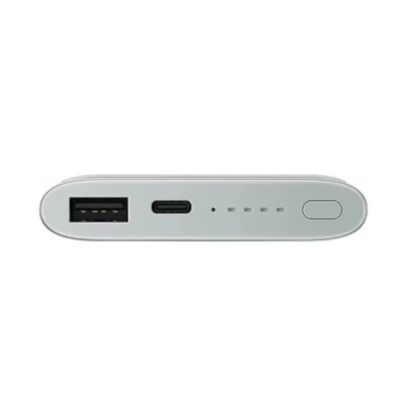 Cargador Portátil Wireless Samsung EB-U1200CSNGIN USB-C | USB-A 10.000mAh 