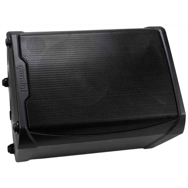 Speaker Gemini GPSS-650 200W - Black       