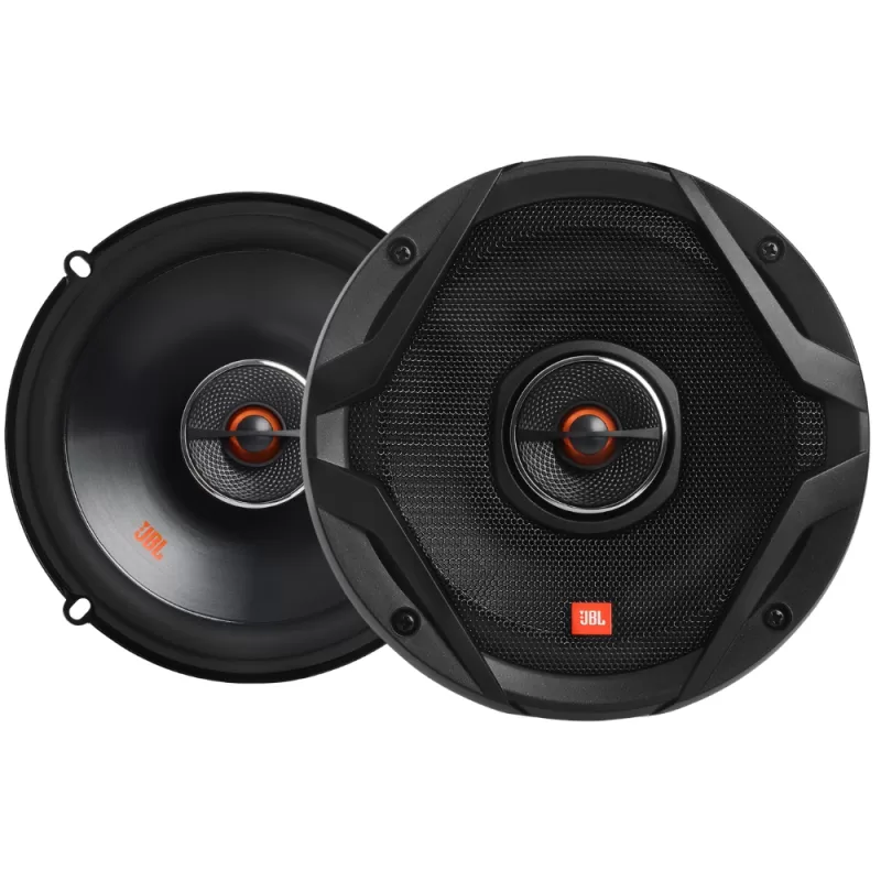 Parlante JBL GX628 6.1/2" 180W/60W RMS - Black