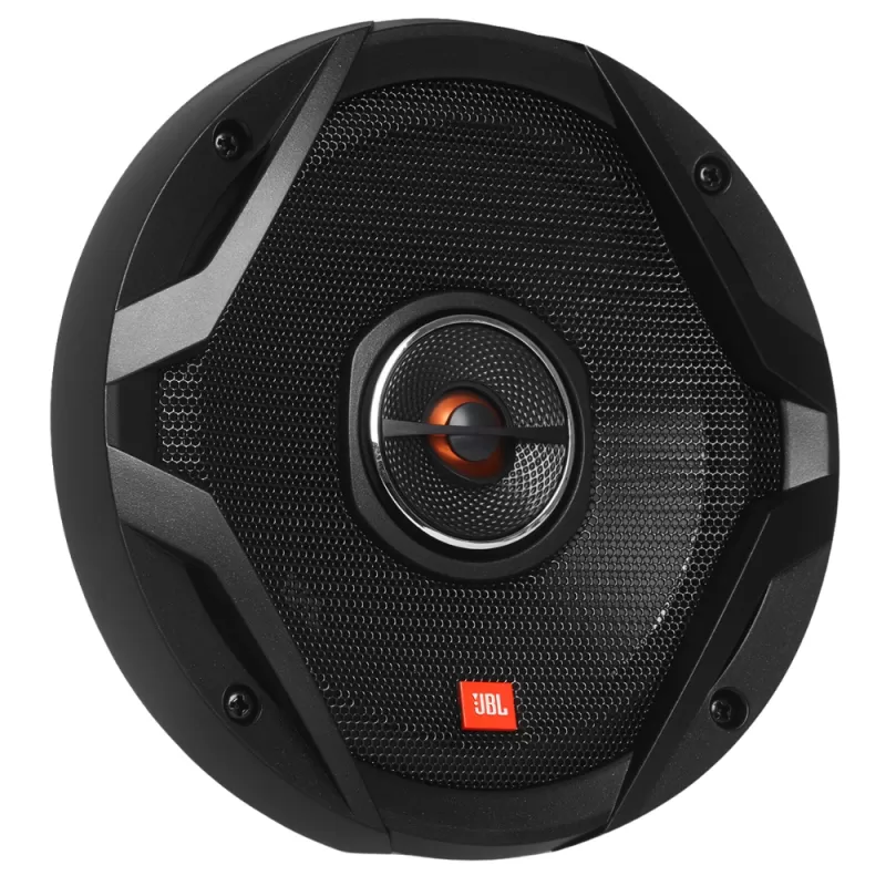 Parlante JBL GX628 6.1/2" 180W/60W RMS - Black