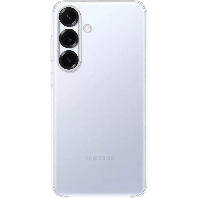 Capa Samsung Galaxy S25+ EF-QS936CTEGWW - Clear Case