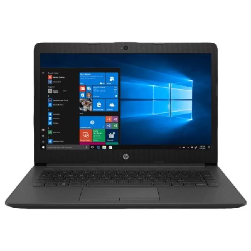 Notebook HP 255 G7 2D337EA BH5 de 15.6 AMD Ryzen 5...