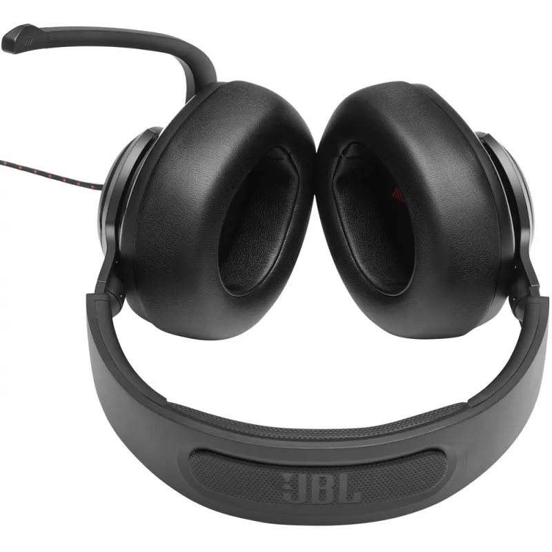 Auricular Gaming JBL Quantum 200 - Black