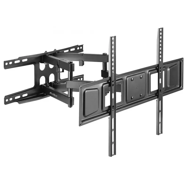 Soporte para TV Kolke KVS-591 37" hasta 80" 40kg - Articulado