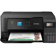 Impresora Multifuncional Epson EcoTank L3560 Wi-Fi...