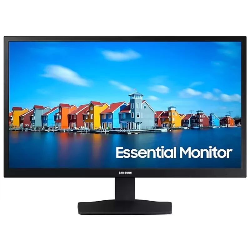 Monitor LED Samsung 22" LS22A336NHLXZX FHD - ...