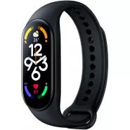 Pulsera Xiaomi Smart Band 7 M2129B1 - Black