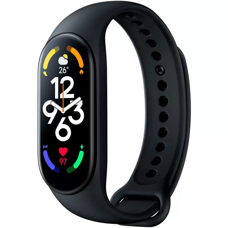 Pulsera Xiaomi Smart Band 7 M2129B1 - Black