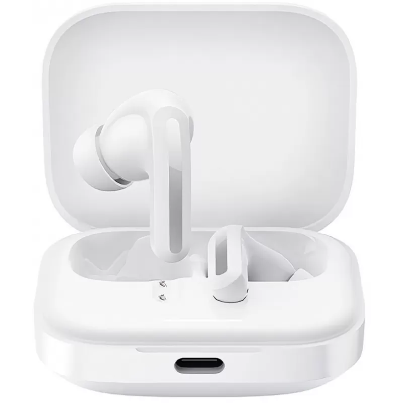 Auricular Xiaomi Buds 5 M2316E1 Bluetooth - White