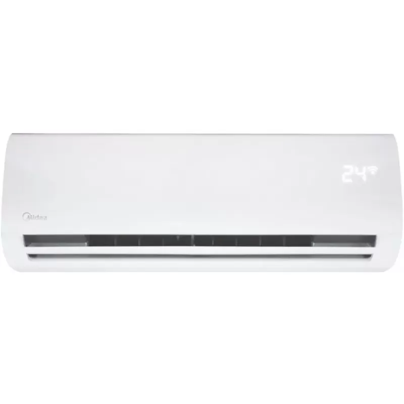 Aire Acondicionado Split Midea MD-12MID 12000BTU 220V/60Hz - White