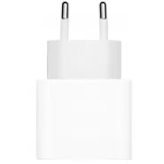 Apple Power Adapter USB-C MHJE3ZM/A 20W - White