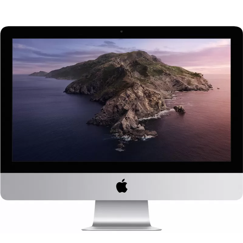 Apple IMac 21.5" MHK03LL I5 8/256GB (2020) Si...