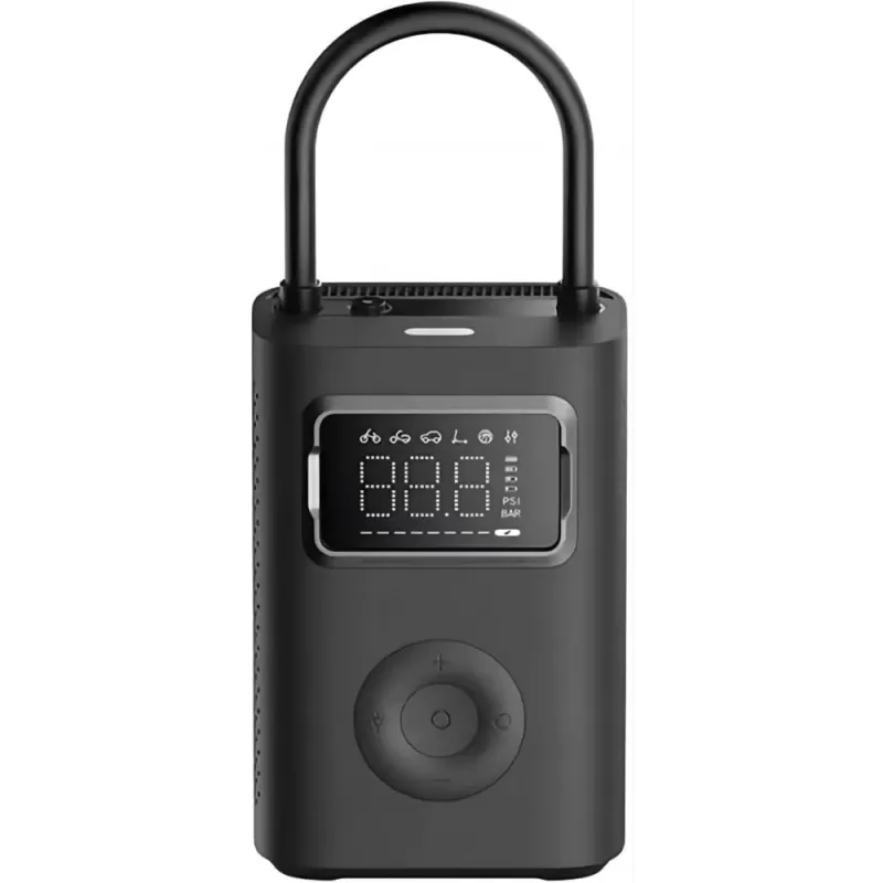 Compresor de Aire Xiaomi Portable Electric Air Com...