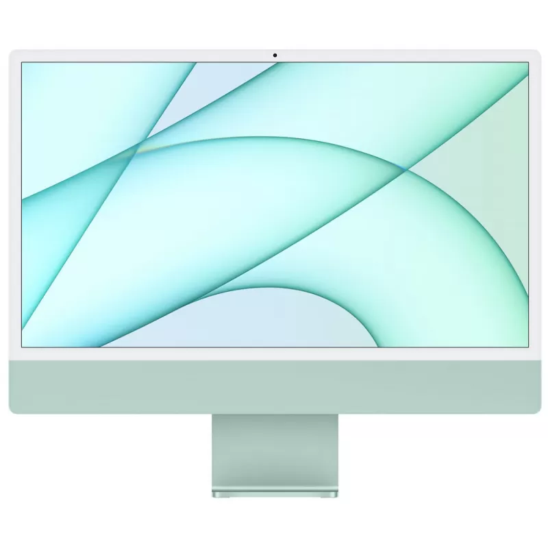  Apple IMac MJV83LL/A 24" M1 8GB/256GB SSD (2...