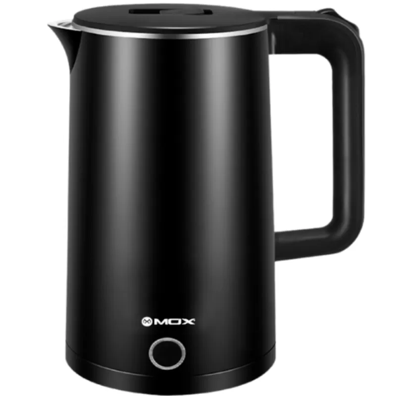 Hervidora Eléctrica Mox MO-EK26 2000W 2L 220V - Black