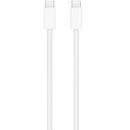 Apple Cable USB-C a USB-C MU2G3ZM/A 240W (2m) - Wh...