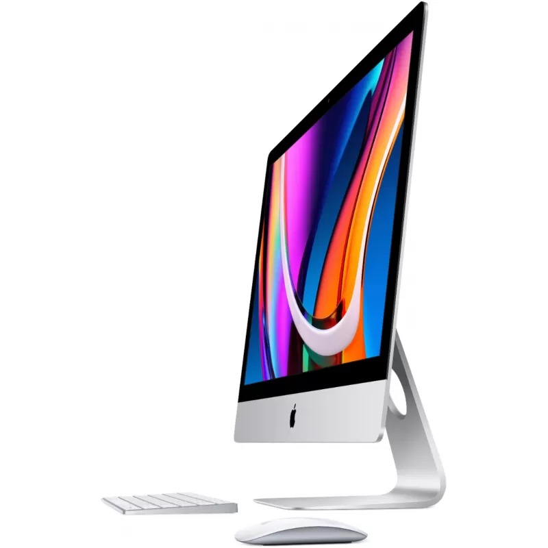 Apple iMac i5 8GB/256GB SSD Retina 5k 27" (2020) - MXWT2LL/A