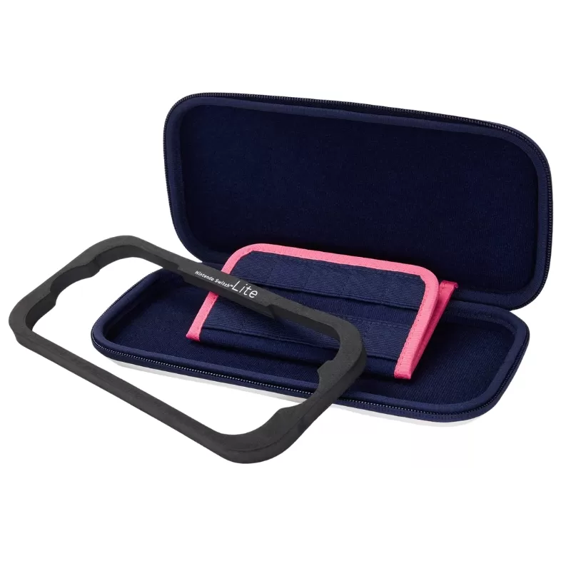 Estuche Protector Slim PowerA para Nintendo Switch - Fortnite: Cuddle Team Leader (PWA-A-13041)