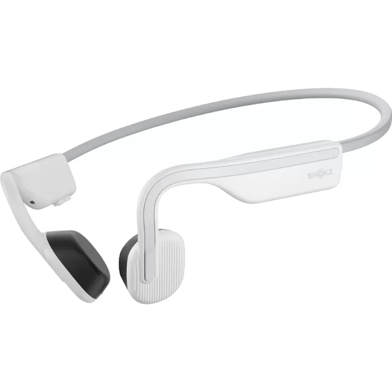 Auricular Shokz OpenMove S661 Bluetooth - White