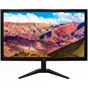 Monitor LED Mtek 19.5" PTK195NTH HD+ 60Hz - B...