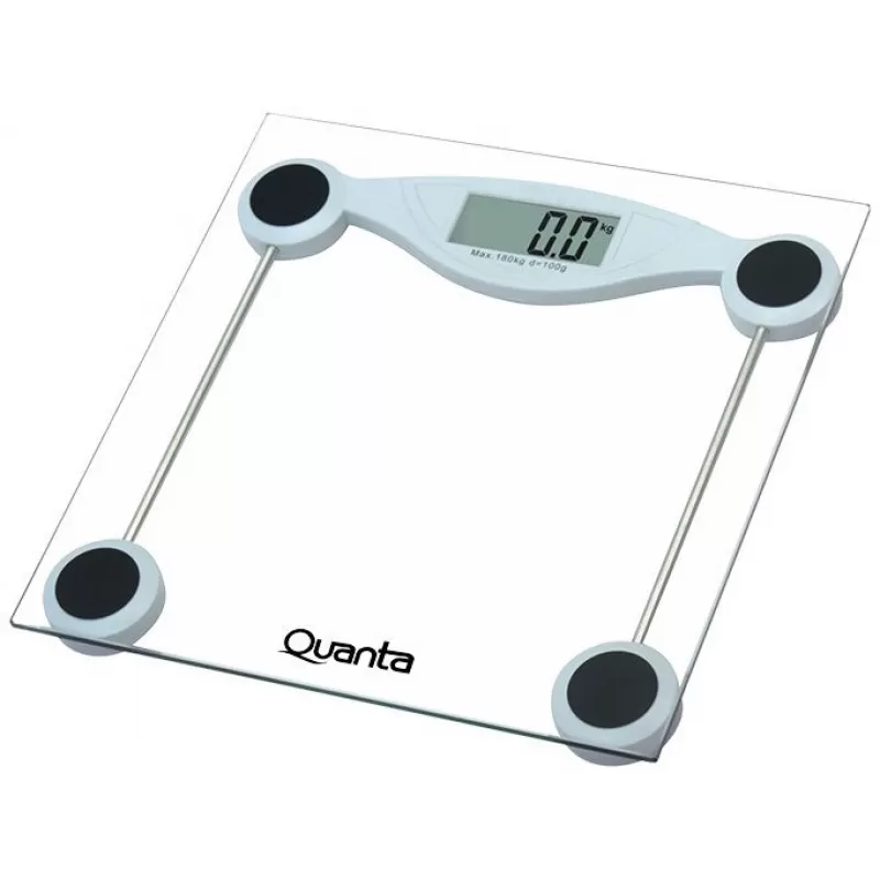 Balanza Digital Slim Quanta QTBL08