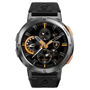 Reloj Smart Lamborghini Aventador - Cerchio Nero