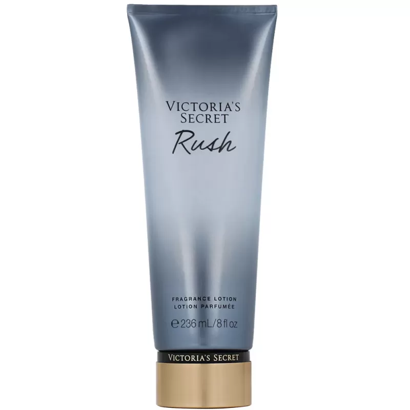 Body Lotion Victoria's Secret Rush - 236ml