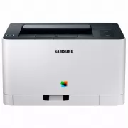 Impresora Laser Color Samsung Printer Xpress SL-C5...