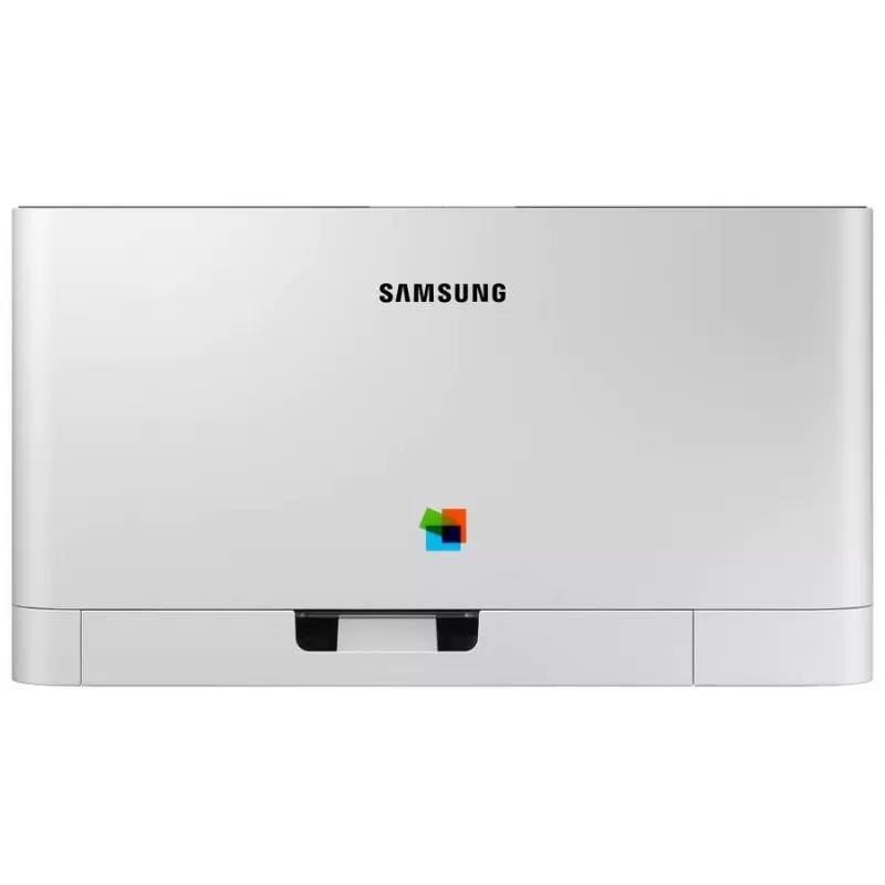 Impresora Laser Color Samsung Printer Xpress SL-C513W Wi-Fi 220V - White