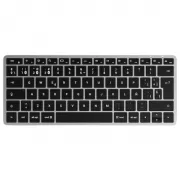 Teclado Wireless Satechi Slim X1 ST-BTSX1M-ES - Sp...