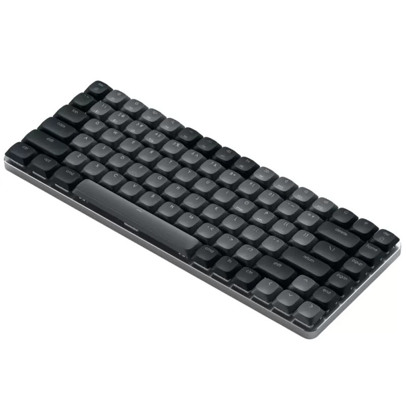 Teclado Wireless Satechi SM1 Slim ST-KSM1DK-EN - Dark